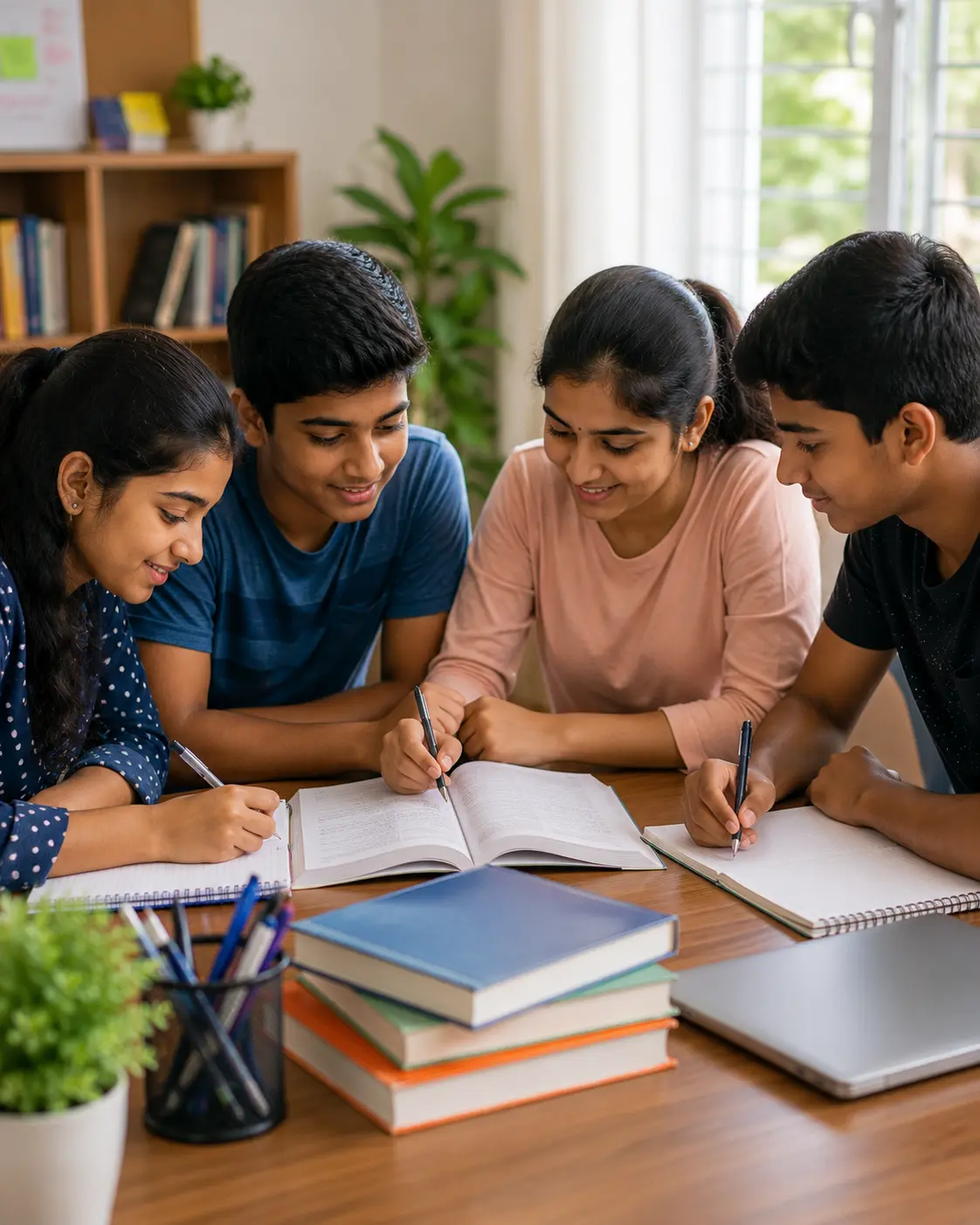 Group Tuition