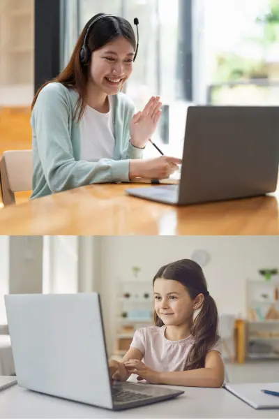 Online tuition in Vizag